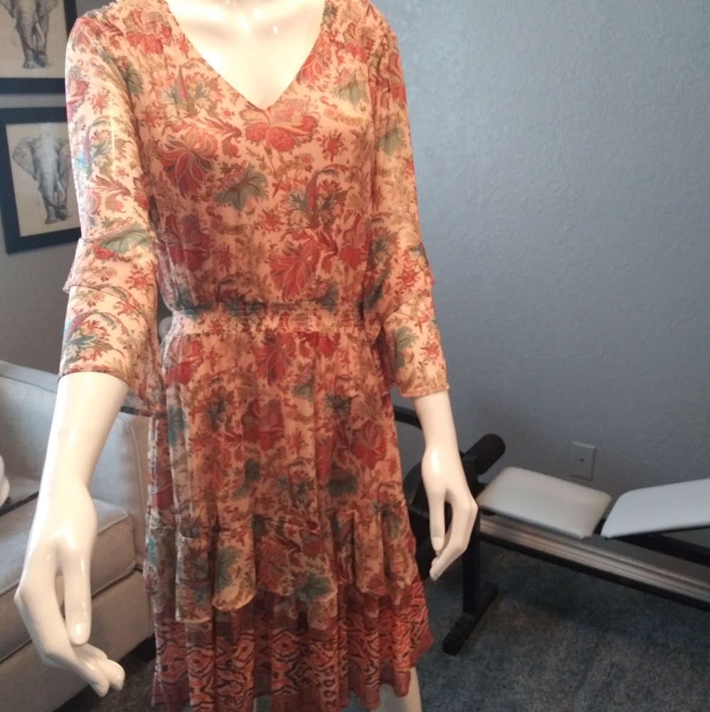Cute dress